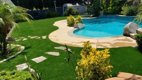 artificial grass installers in florida