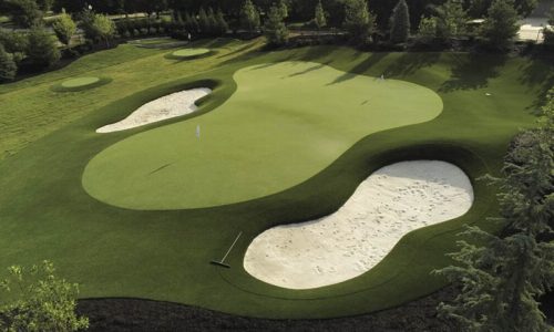 florida golf complex designers