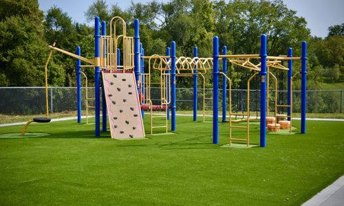 jacksonville-artificial-grass-for-playgrounds-and-parks